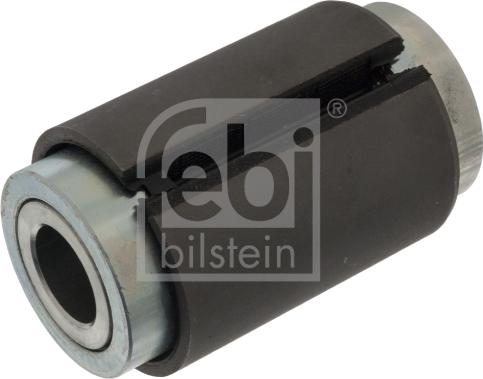 Febi Bilstein 100101 - Bush, leaf spring www.autospares.lv