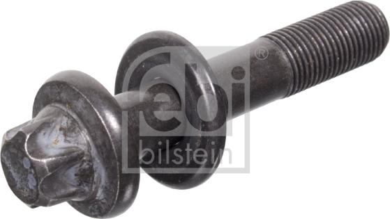 Febi Bilstein 100185 - Skrūve www.autospares.lv