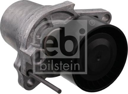 Febi Bilstein 100188 - Siksnas spriegotājs, Ķīļsiksna www.autospares.lv