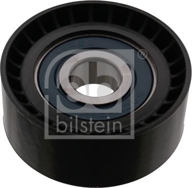 Febi Bilstein 100172 - Parazīt / Vadrullītis, Ķīļrievu siksna www.autospares.lv