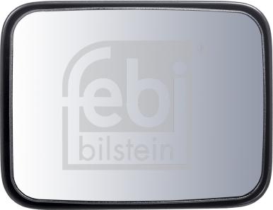 Febi Bilstein 100896 - Platleņķa spogulis www.autospares.lv