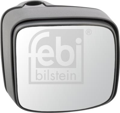 Febi Bilstein 100898 - Platleņķa spogulis www.autospares.lv