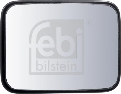 Febi Bilstein 100897 - Platleņķa spogulis www.autospares.lv