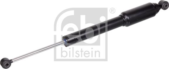 Febi Bilstein 100866 - Stūres vadības amortizators www.autospares.lv