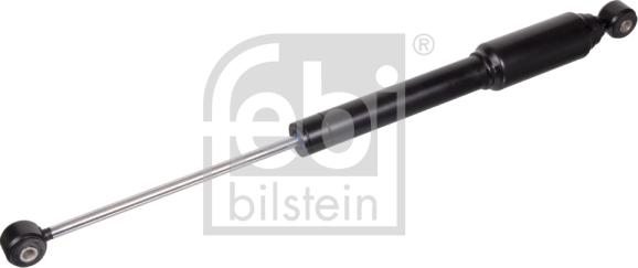 Febi Bilstein 100867 - Stūres vadības amortizators www.autospares.lv