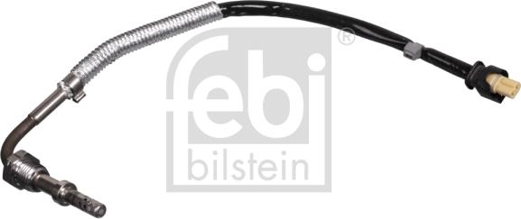 Febi Bilstein 100832 - Devējs, Izplūdes gāzu temperatūra autospares.lv