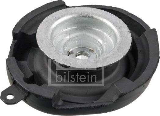 Febi Bilstein 10087 - Опора стойки амортизатора, подушка www.autospares.lv