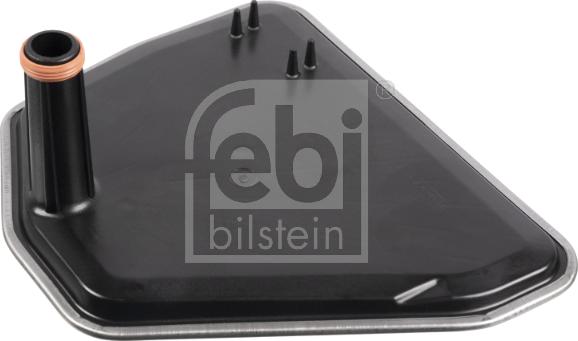 Febi Bilstein 100398 - Hidrofiltrs, Automātiskā pārnesumkārba www.autospares.lv