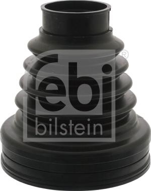 Febi Bilstein 100346 - Пыльник, приводной вал www.autospares.lv