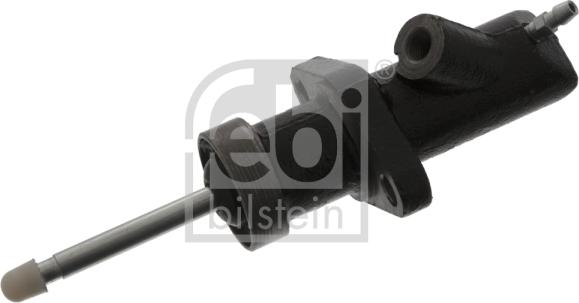 Febi Bilstein 10034 - Darba cilindrs, Sajūgs www.autospares.lv