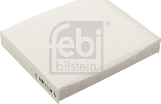 Febi Bilstein 100364 - Filtrs, Salona telpas gaiss www.autospares.lv