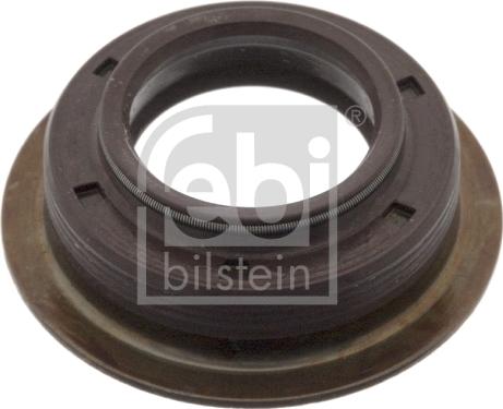 Febi Bilstein 100300 - Vārpstas blīvgredzens, Mehāniskā pārnesumkārba www.autospares.lv