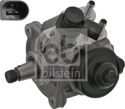 Febi Bilstein 100326 - High Pressure Pump www.autospares.lv