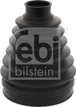 Febi Bilstein 100321 - Putekļusargs, Piedziņas vārpsta autospares.lv