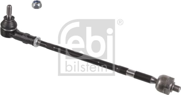 Febi Bilstein 10024 - Stūres šķērsstiepnis www.autospares.lv