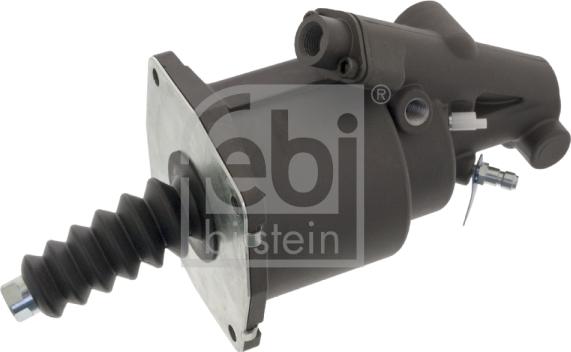 Febi Bilstein 100258 - Sajūga pastiprinātājs www.autospares.lv