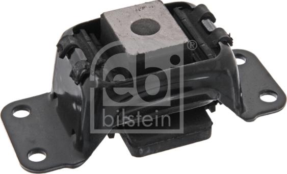 Febi Bilstein 10026 - Piekare, Tilta sija www.autospares.lv