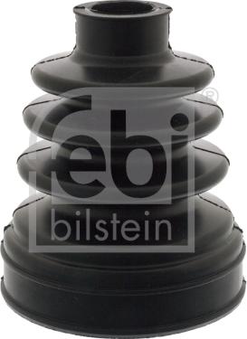 Febi Bilstein 100205 - Putekļusargs, Piedziņas vārpsta autospares.lv