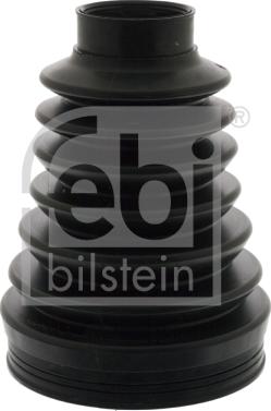 Febi Bilstein 100200 - Putekļusargs, Piedziņas vārpsta www.autospares.lv