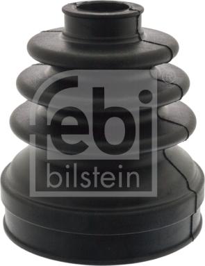 Febi Bilstein 100211 - Putekļusargs, Piedziņas vārpsta autospares.lv