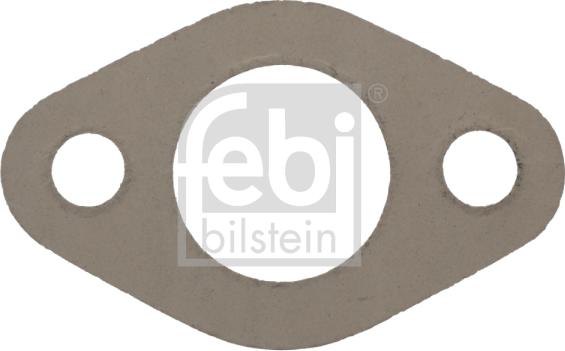 Febi Bilstein 100217 - Blīve, Eļļas radiators www.autospares.lv