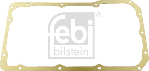 Febi Bilstein 100231 - Blīve, Eļļas vācele www.autospares.lv