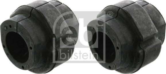 Febi Bilstein 10023 - Bukse, Stabilizators autospares.lv