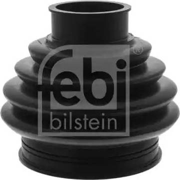 Febi Bilstein 100223 - Bellow, drive shaft www.autospares.lv