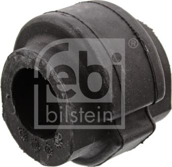 Febi Bilstein 10022 - Bearing Bush, stabiliser www.autospares.lv