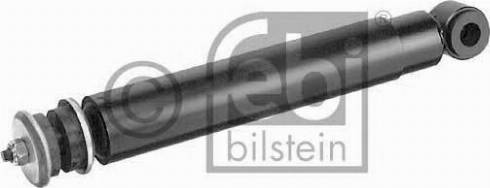 Febi Bilstein 10079 - Amortizators www.autospares.lv