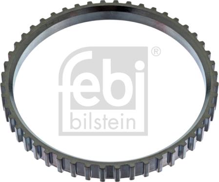 Febi Bilstein 100751 - Devēja gredzens, ABS www.autospares.lv