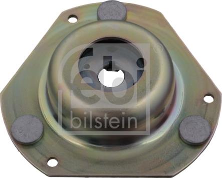 Febi Bilstein 100788 - Amortizatora statnes balsts www.autospares.lv