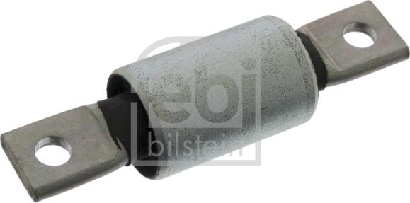 Febi Bilstein 100782 - Сайлентблок, рычаг подвески колеса www.autospares.lv