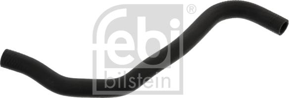 Febi Bilstein 100732 - Hidrauliskā šļūtene, Stūres iekārta www.autospares.lv