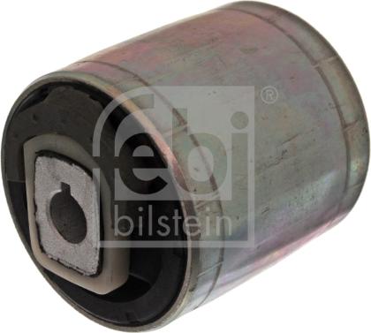 Febi Bilstein 10073 - Сайлентблок, рычаг подвески колеса www.autospares.lv