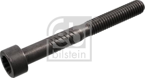 Febi Bilstein 100729 - Skrūve, Divplecu sviru vārpsta www.autospares.lv