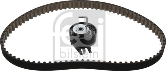 Febi Bilstein 100724 - Zobsiksnas komplekts www.autospares.lv