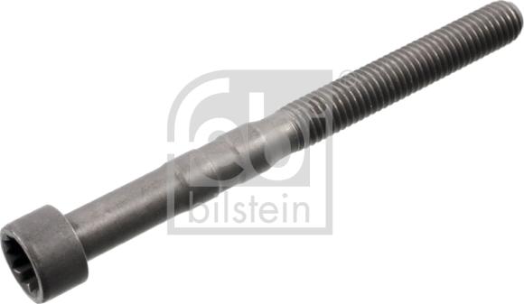 Febi Bilstein 100726 - Skrūve, Divplecu sviru vārpsta www.autospares.lv