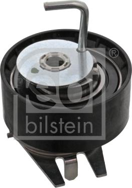 Febi Bilstein 100722 - Spriegotājrullītis, Gāzu sadales mehānisma piedziņas siksna www.autospares.lv