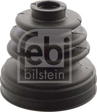 Febi Bilstein 101949 - Putekļusargs, Piedziņas vārpsta www.autospares.lv