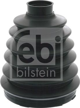 Febi Bilstein 101945 - Putekļusargs, Piedziņas vārpsta www.autospares.lv