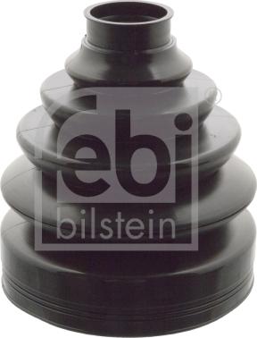 Febi Bilstein 101943 - Putekļusargs, Piedziņas vārpsta www.autospares.lv