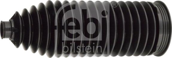 Febi Bilstein 101947 - Putekļusargs, Stūres iekārta www.autospares.lv