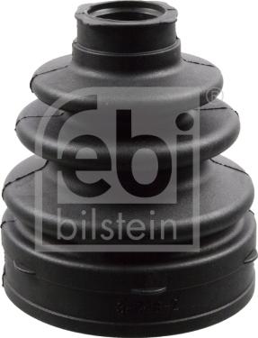 Febi Bilstein 101963 - Putekļusargs, Piedziņas vārpsta www.autospares.lv