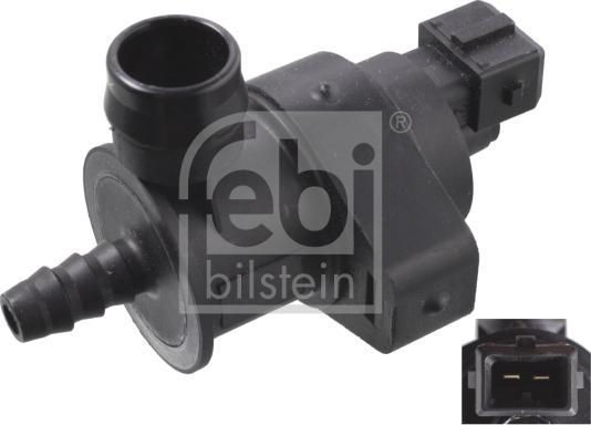 Febi Bilstein 101967 - Ventilācijas vārsts, Degvielas tvertne www.autospares.lv