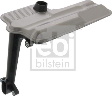 Febi Bilstein 101900 - Hydraulic Filter, automatic transmission www.autospares.lv