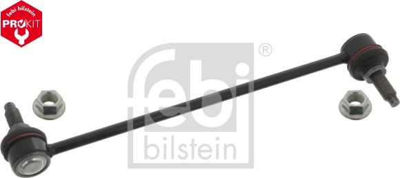 Febi Bilstein 101901 - Stiepnis / Atsaite, Stabilizators autospares.lv