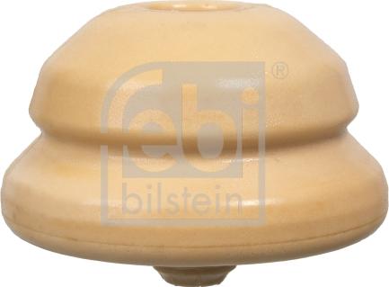 Febi Bilstein 101907 - Gājiena ierobežotājs, Atsperojums www.autospares.lv