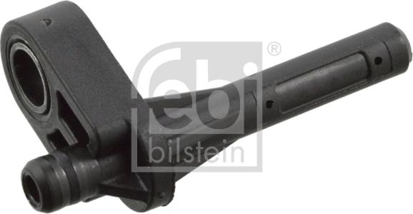 Febi Bilstein 101919 - Eļļas sprausla, Piedziņas ķēde www.autospares.lv