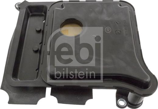 Febi Bilstein 101914 - Hidrofiltrs, Automātiskā pārnesumkārba www.autospares.lv